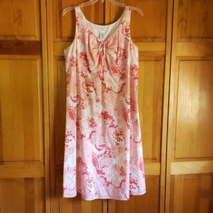 Women's summer dress